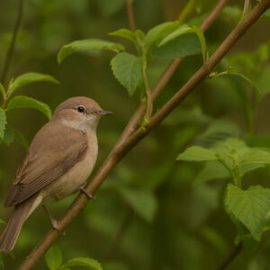 Garden Warbler