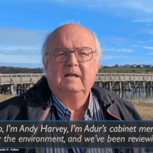 Adur & Worthing Council To Put Up Signage In Plan To Protect SSSI