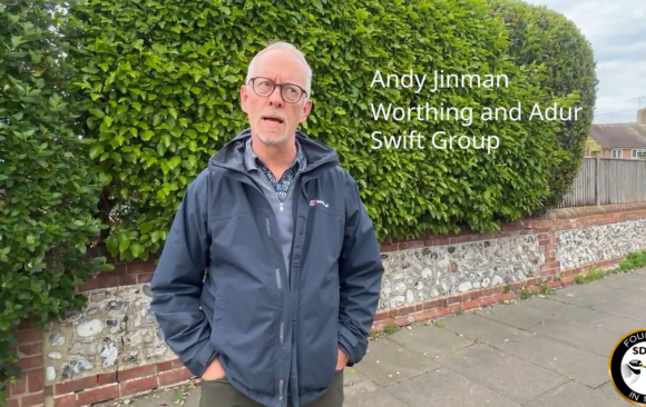Screenshot 2026-07-05 134221 Worthing & Adur Swift Group Celebrate Summer Work