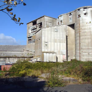 Development Of Shoreham Cement Works A Step Closer